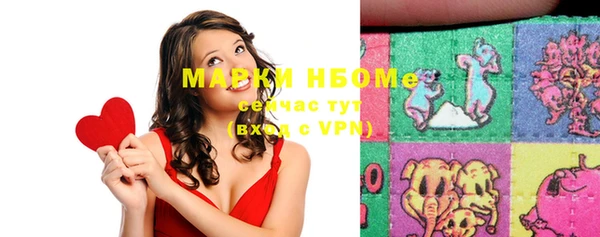 твердый Лиски